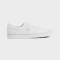 Tênis Masculino DC Shoes New Flash 2 Tx BRANCO/VERDE