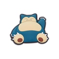 Jibbitz™ pokémon snorlax unico - Unissex BRANCO
