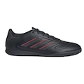 Chuteira Futsal Adulto adidas Copa Pure 3 Club PRETO