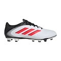 Chuteira de Campo Adulto adidas Copa Pure III Club BRANCO