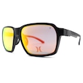 Óculos De Sol Hurley Miami C100 PRETO