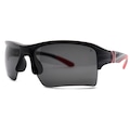 Óculos De Sol Hurley Los Angeles C300 Preto PRETO