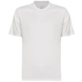 Camiseta DC Shoes Baseline WT25 Masculina BRANCO