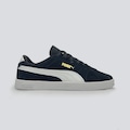 Tênis Masculino Puma Club II PRETO