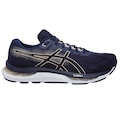 Tênis Feminino Asics Gel Hypersonic 5 AZUL