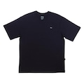 Camiseta Oakley Coral Organic Logo SS Tee PRETO