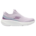 Tênis Feminino Skechers Go Run Elevate Hot Streak LILAS