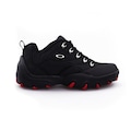 Tenis Masculino Oakley Teeth 1 PRETO