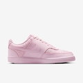 Tênis Feminino Nike Court Vision Low ROSA CLARO