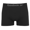 Cueca Boxer Reebok Classic Masculina PRETO