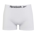 Cueca Boxer Reebok Classic Masculina BRANCO