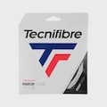 Corda para Raquete Tecnifibre Encor Razor 1.25 PRETO