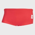 Sunga Masculina adidas Solid VERMELHO