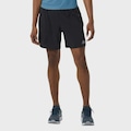 Short Masculino New Balance Impact Run 7 PRETO
