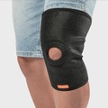 Joelheira Patelar Hidrolight PRETO
