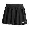 Saia Feminina Joma Smash PRETO