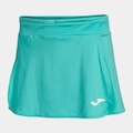 Saia Feminina Joma Open II Woman AZUL
