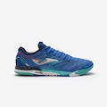 Chuteira Futsal Adulto Joma Regate Rebound AZUL