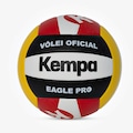 Bola de Vôlei Kempa Eagle Pro PRETO