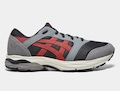 Tênis Masculino Asics Gel Takumi PRETO/CINZA