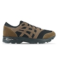 Tênis Masculino Asics Gel Takumi PRETO/MARROM