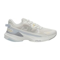 Tênis Feminino Fila Recovery 51 CINZA CLA/AZUL