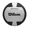 Bola Vôlei Wilson Pro Tour PRETO/BRANCO