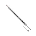Calibrador Penalty Caneta PRATA/PRETO