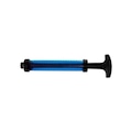 Bomba Inflar Penalty Sac AZUL/PRETO