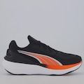 Tênis Unissex Puma Scend Pro 2 PRETO