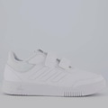 Tênis Infantil adidas Tensaur Sport 2.0 CF BRANCO
