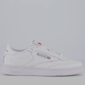 Tênis Unissex Reebok Club C 85 BRANCO