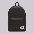 Mochila Unissex Converse All Star GO 2 Backpack 19,5 L PRETO