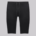 Bermuda New Balance Sport Essentials Compressao 9 Masculina PRETO