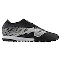 Chuteira de Society Adulto New Balance Furon Team V8 PRETO/BRANCO