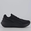 Tênis Masculino Puma Scend Pro 2 PRETO