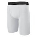 Bermuda Térmica Masculina Penalty Skin 178 BRANCO