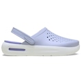 Sandália Unissex Crocs Inmotion Clog Purple Moon LILAS
