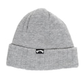 Gorro Billabong Stacked Double WT25 CINZA