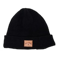 Gorro Billabong Stacked WT25 PRETO