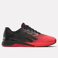 Tênis Masculino Reebok Nano X5 PRETO