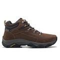 Bota Masculina Bradok Zion HI MARROM