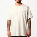 Camiseta Masculina Rip Curl Archive Multi WT25 Sports OFF WHITE