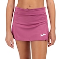 Saia Feminina Joma Open II ROSA