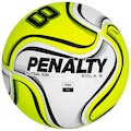 Bola de Futsal Penalty 8 X BRANCO/AMARELO