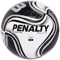 Bola de Futsal Penalty 8 X BRANCO/PRETO