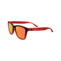 Óculos de Sol Unissex Yopp Polarizado Uv400 Ironman Brasil IM015 VERMELHO