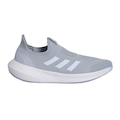 Tênis Unissex adidas Lite Flow CINZA