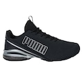 Tênis Masculino Puma Cell Divide V2 BDP PRETO