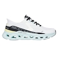 Tênis Feminino Skechers Glide Step Atlus BRANCO